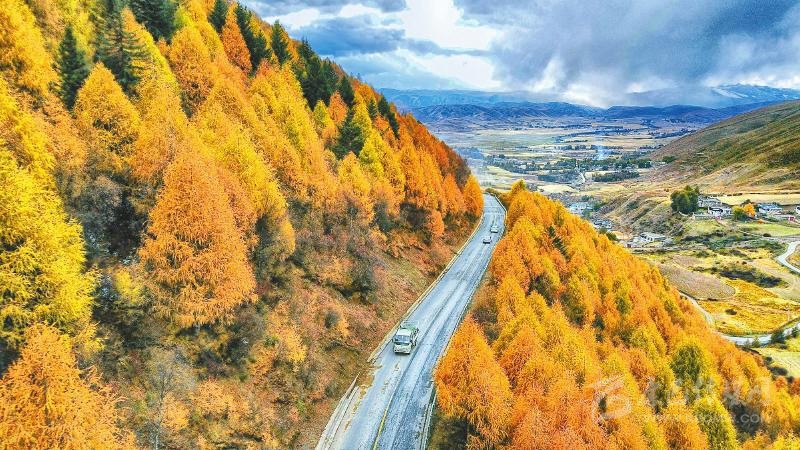 川藏公路，創(chuàng)造奇跡之路
